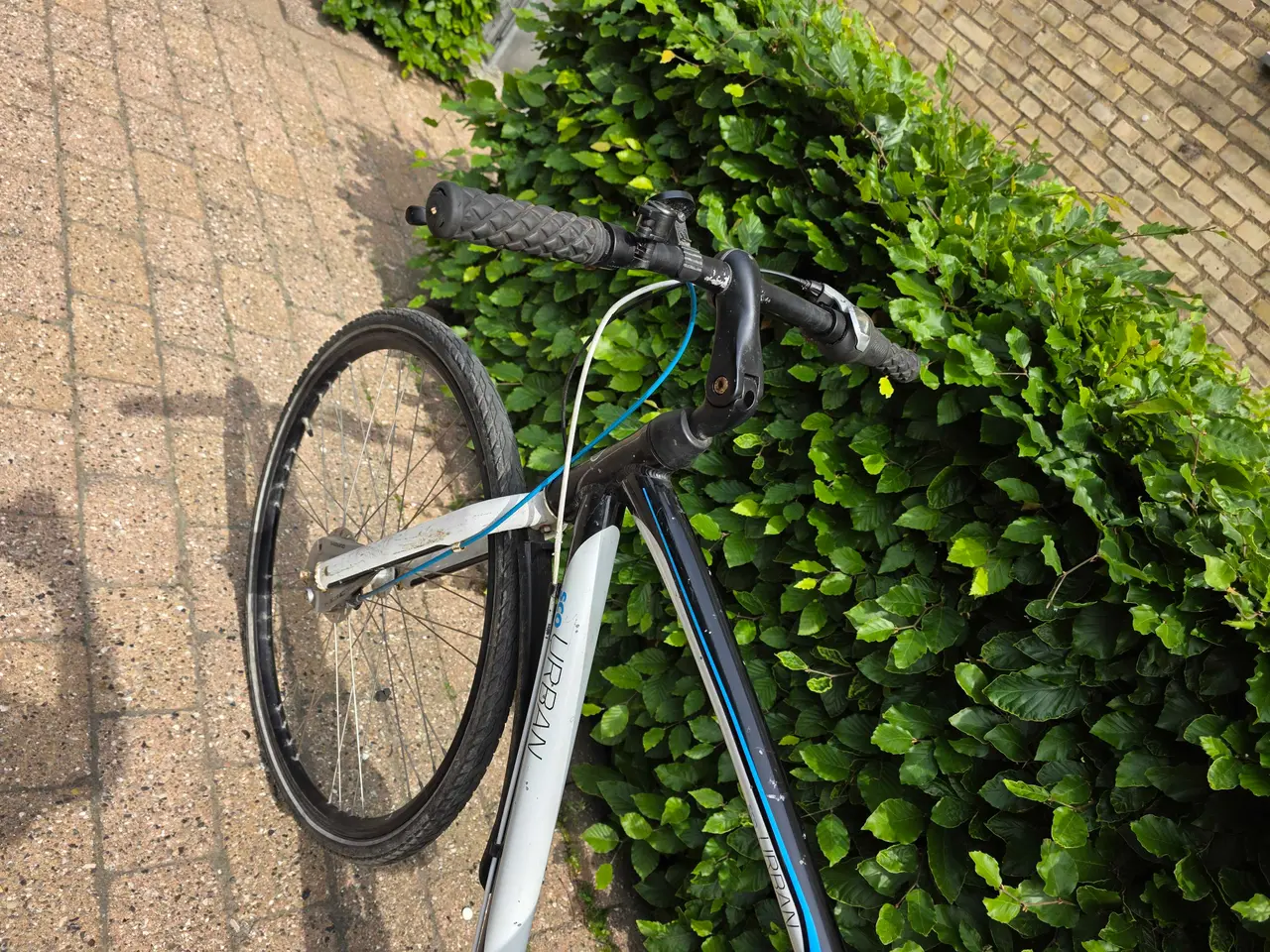Billede 7 - Herre cykel 