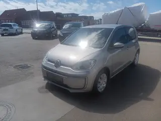VW e-Up!  Move Up!