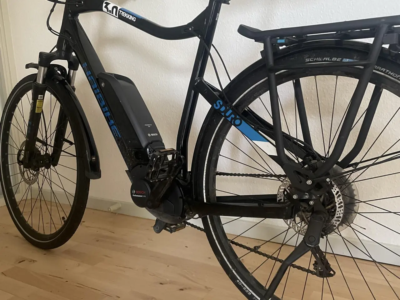 Billede 3 - Fin el cykel 