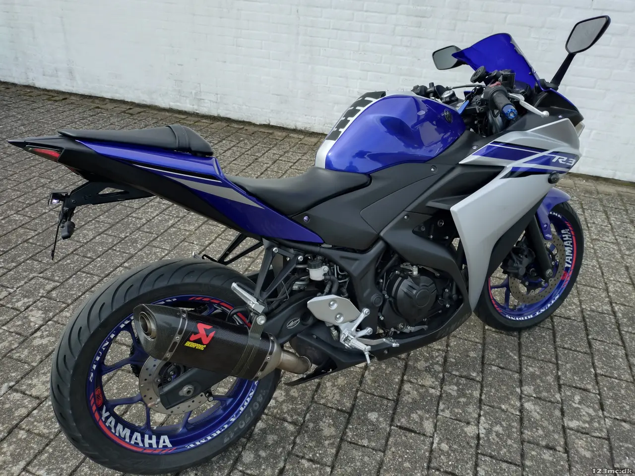 Billede 2 - Yamaha YZF R3 SPORT