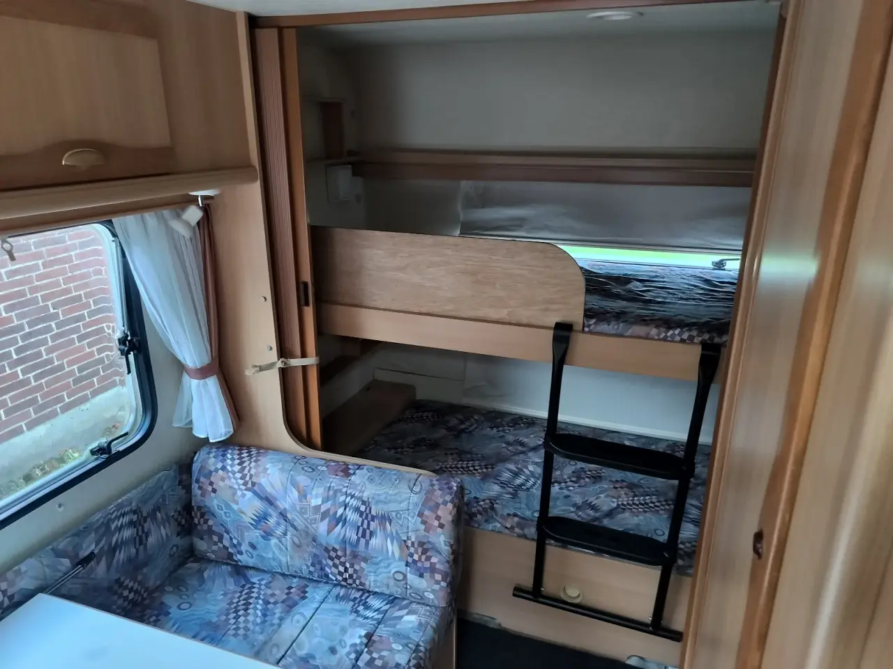 Billede 6 - Køjevogn campingvogn
