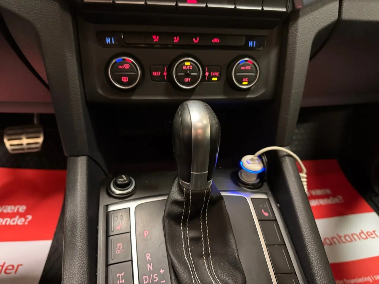Billede 11 - VW Amarok 3,0 V6 TDi 224 Highline aut. 4Motion