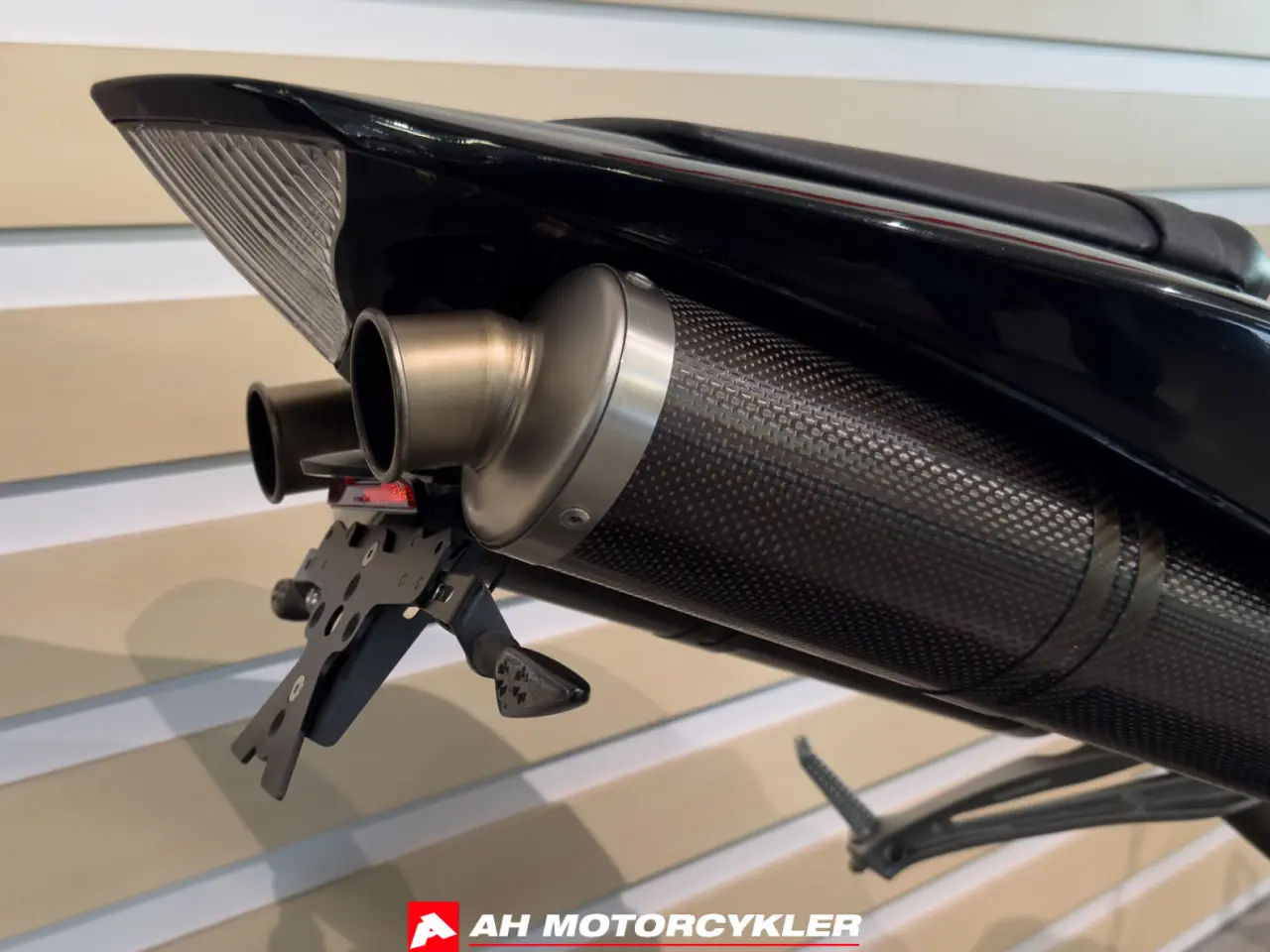 Billede 10 - Yamaha YZF R1