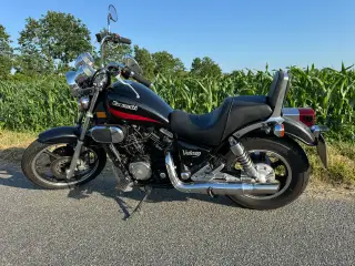 Kawasaki VN 700