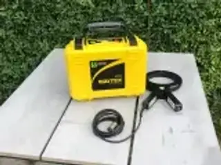ELMA signal transmitter