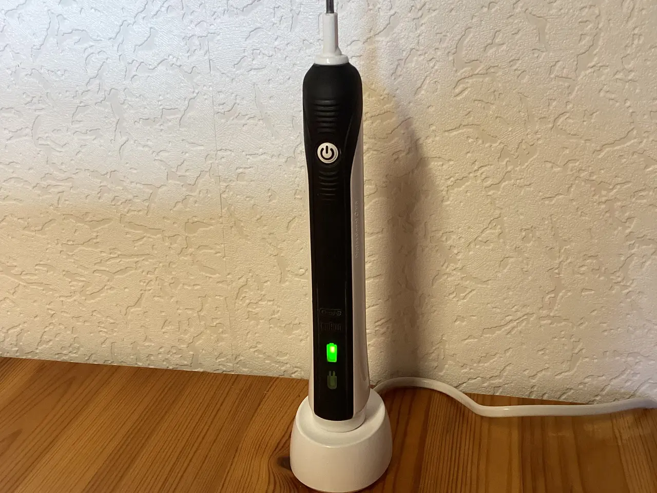 Billede 1 - Oral-B eltandbørste