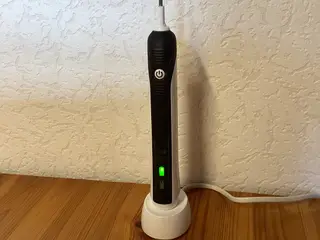 Oral-B eltandbørste