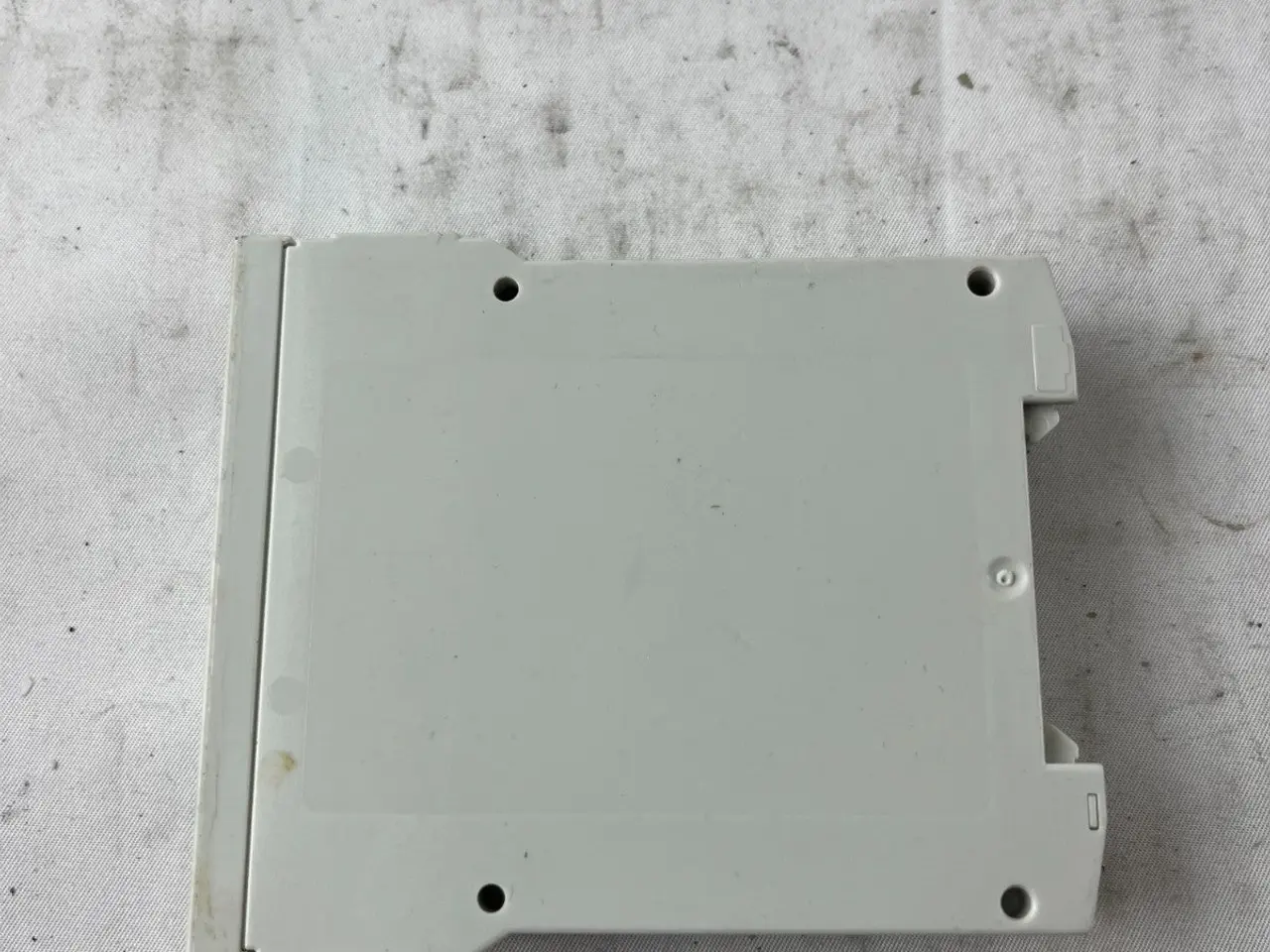 Billede 5 - Schleicher NGZ 110 Timer relæ 230-240VAC 0.5-10s