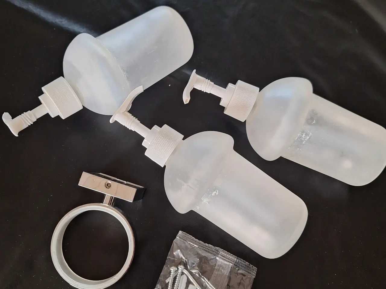 Billede 3 - Sæbedispenser