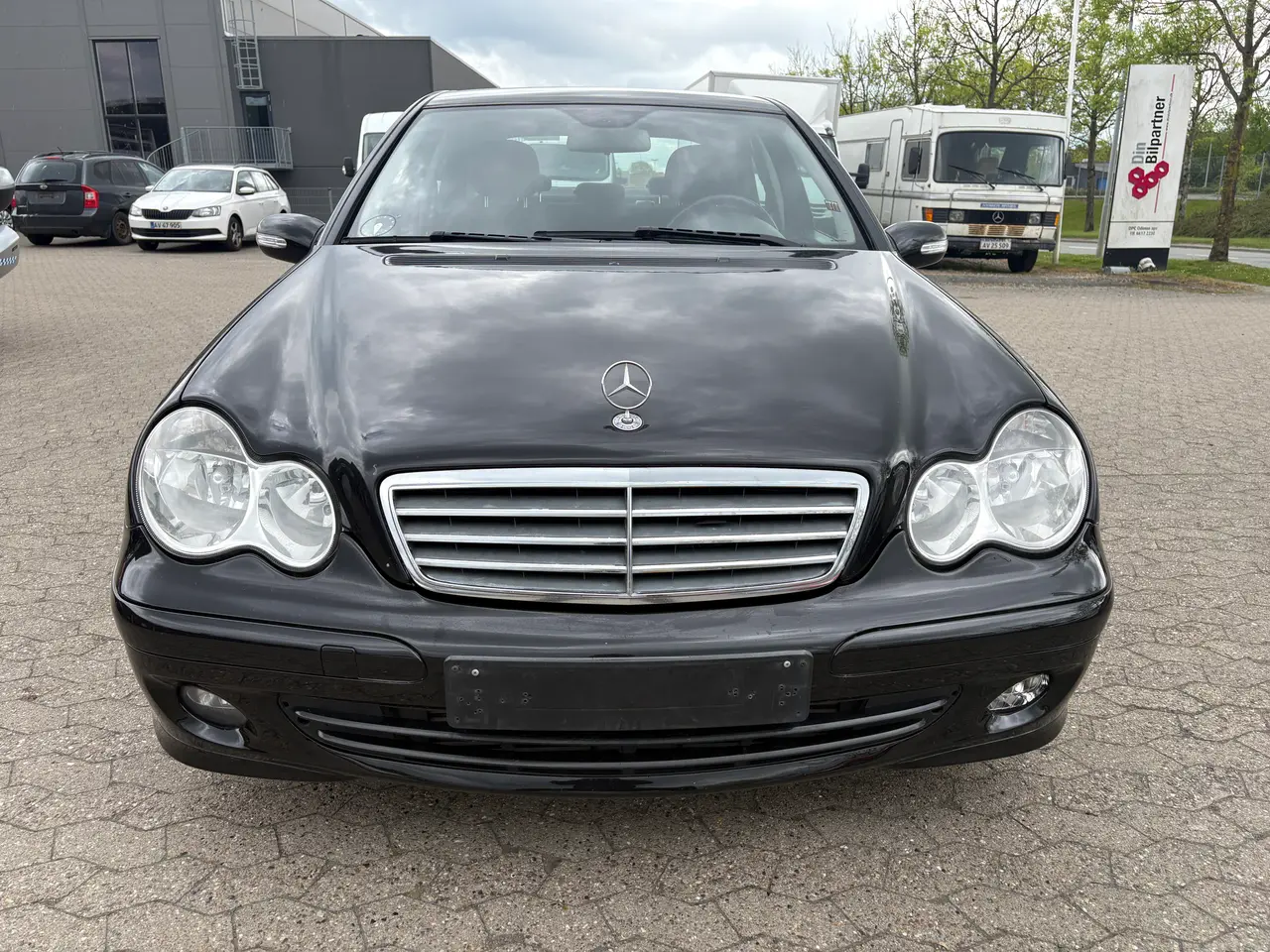Billede 2 - Jeg er køber til din bil. Klar til at handle nu