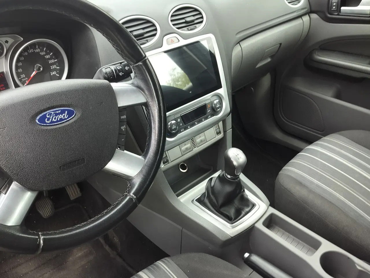 Billede 4 - Ford Focus 