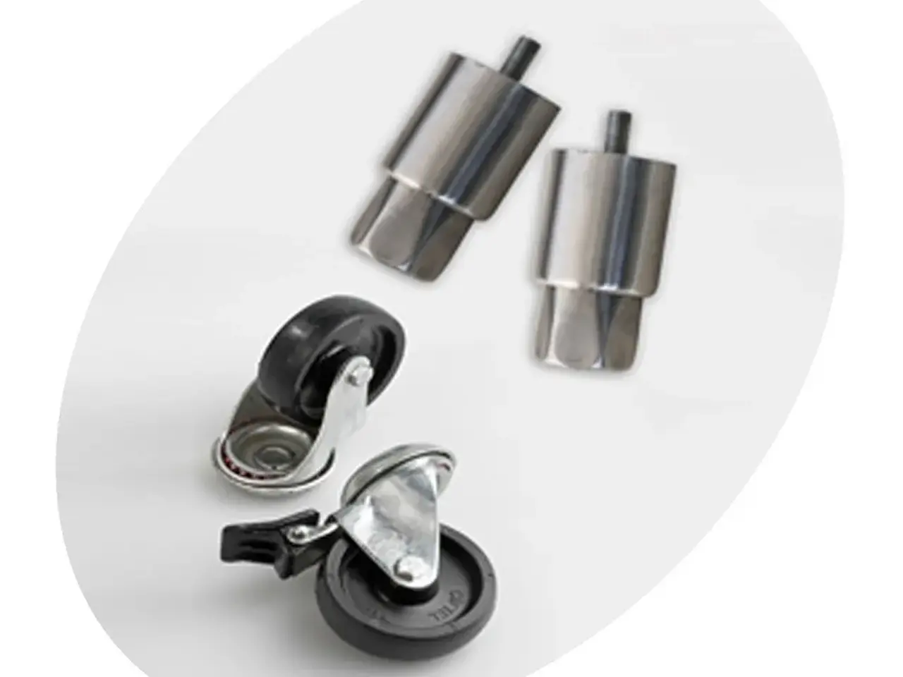 Billede 3 - Saladette GN1/1 – 230 l, +2 til +10 °C