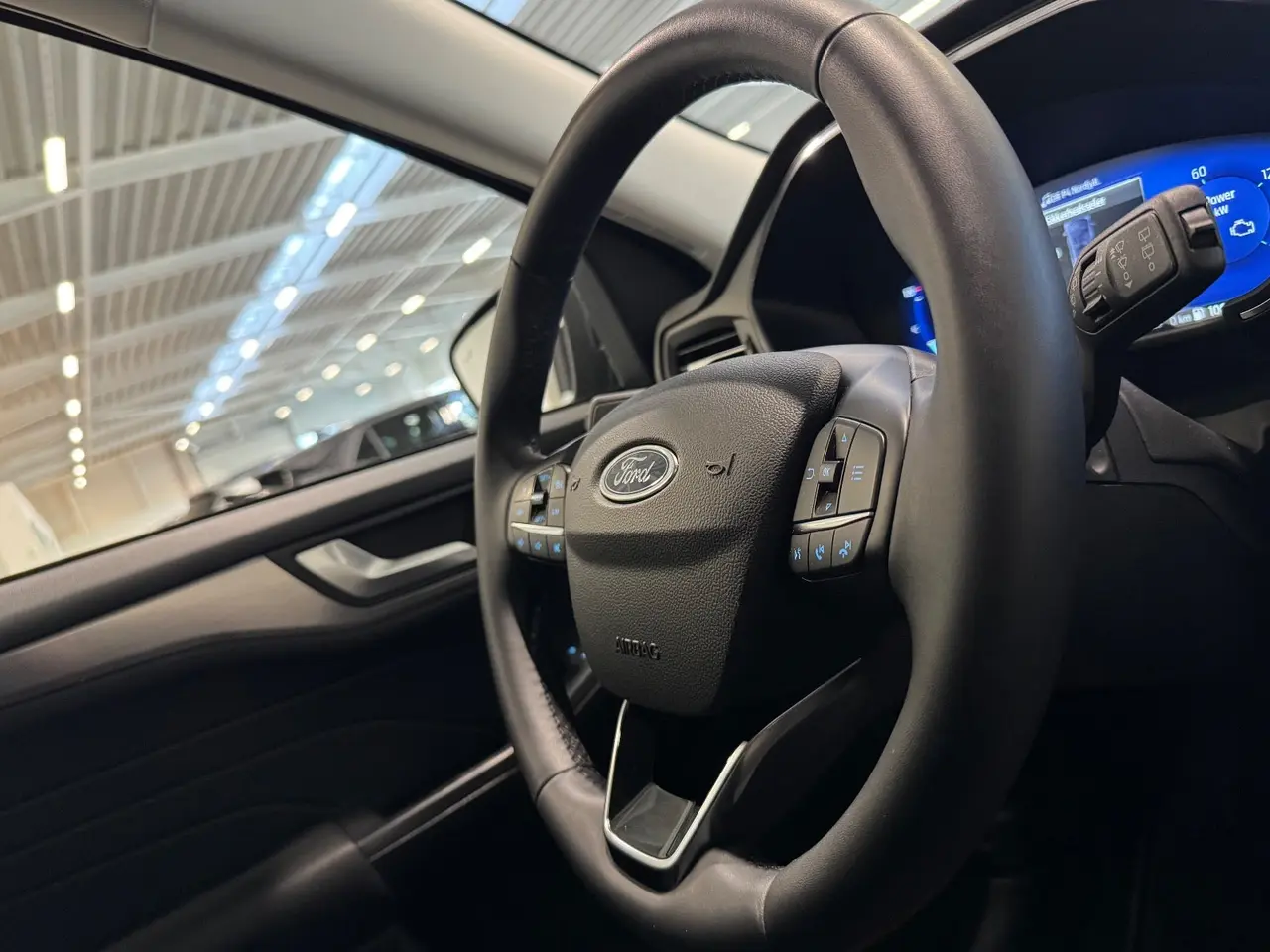Billede 19 - Ford Kuga 2,5 PHEV Titanium X CVT
