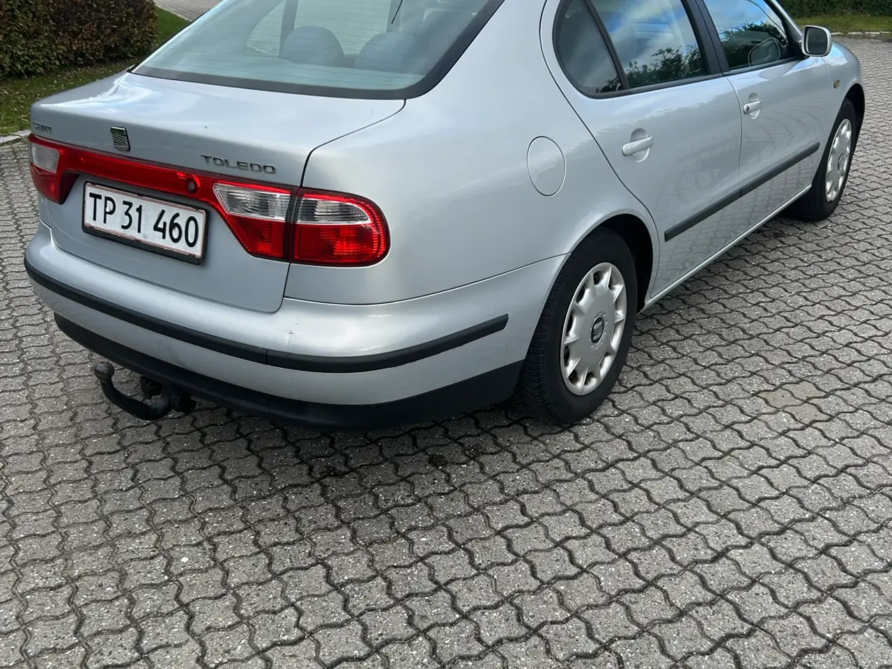 Billede 3 - Seat toledo