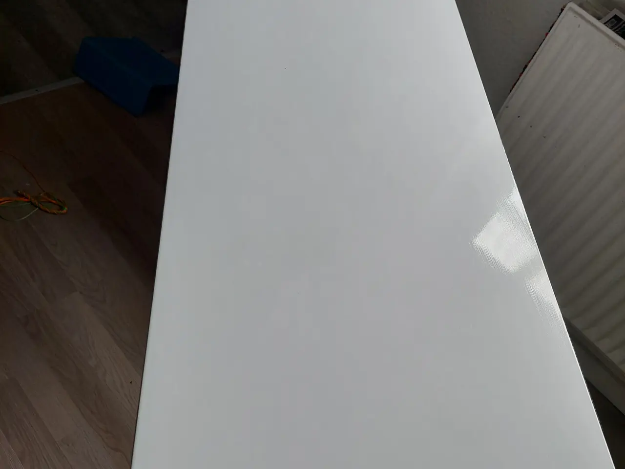 Billede 3 - Skrivebord