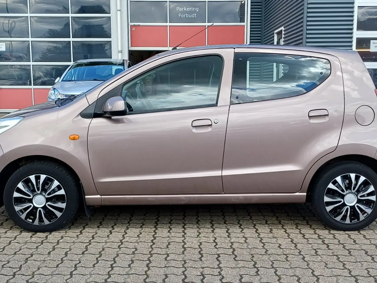 Billede 8 - Suzuki Alto 1,0 GL