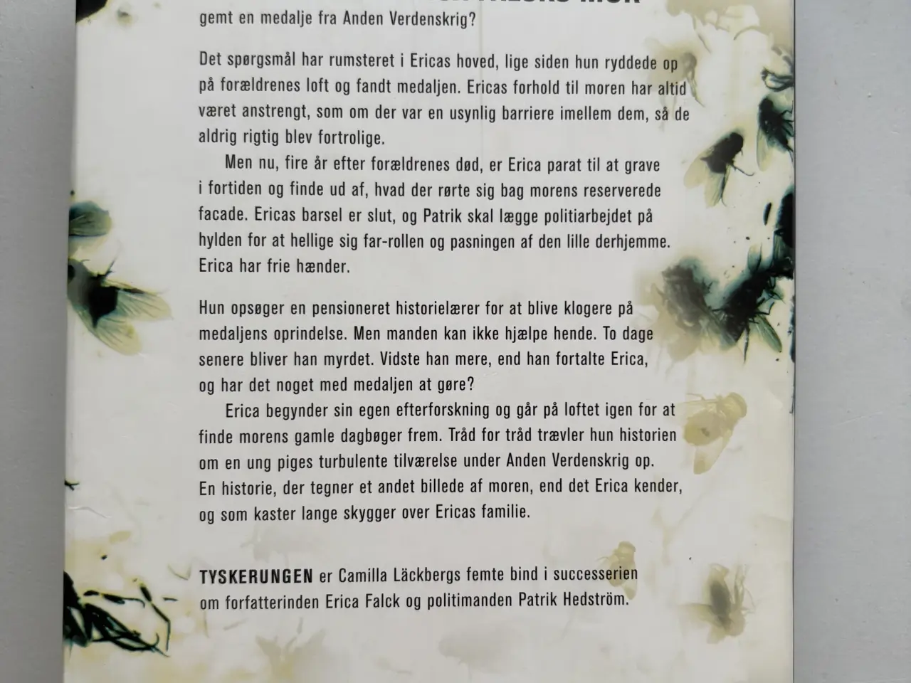 Billede 2 - Tyskerungen
