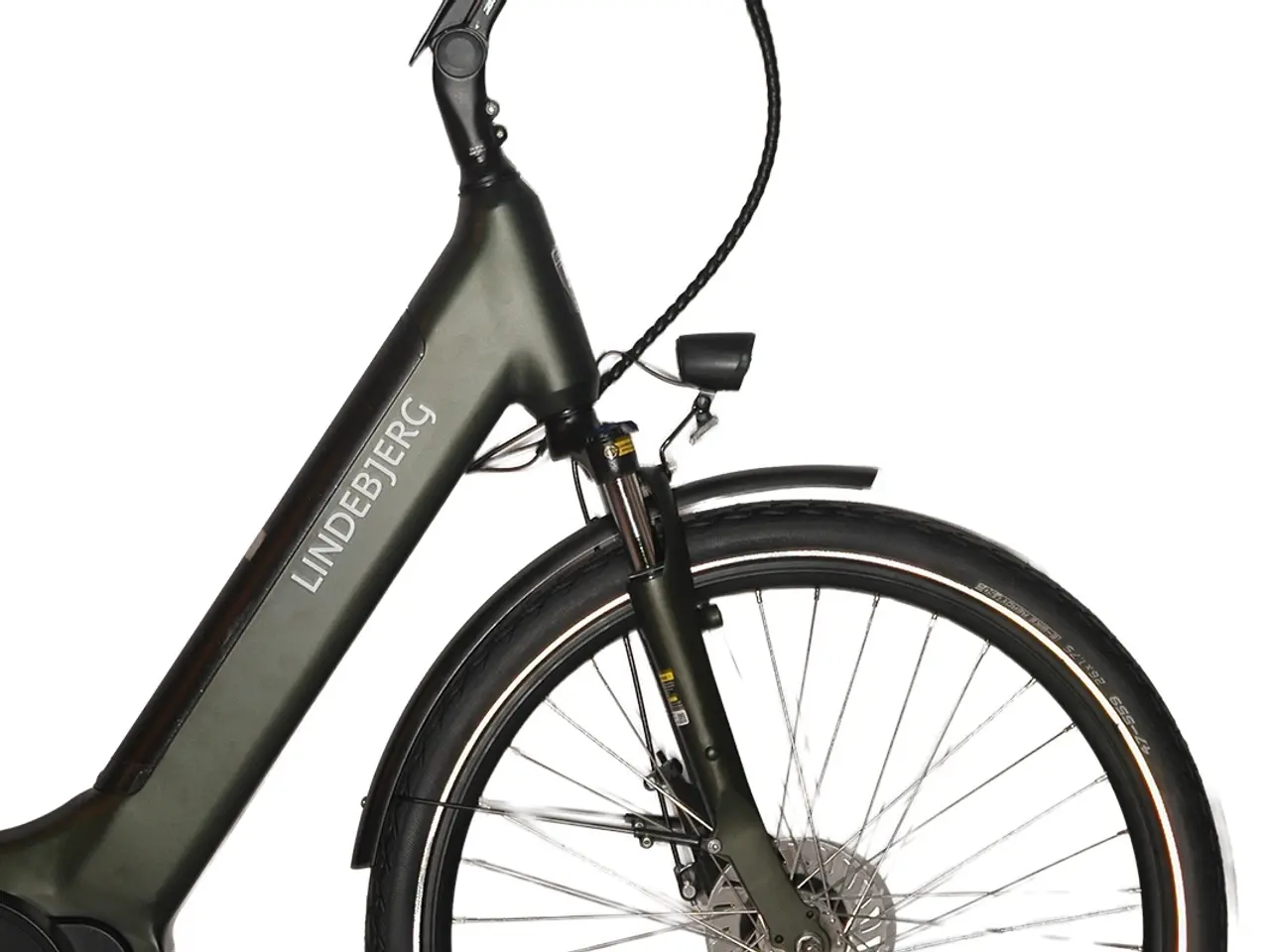 Billede 2 - Lindebjerg Elcykel Center LUX 2.0