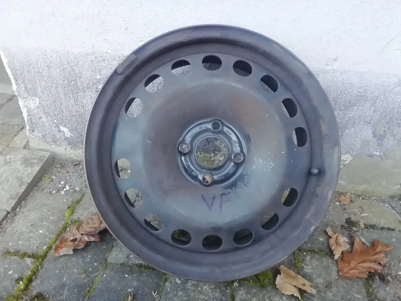 Billede 1 - Opel Corsa 2015
