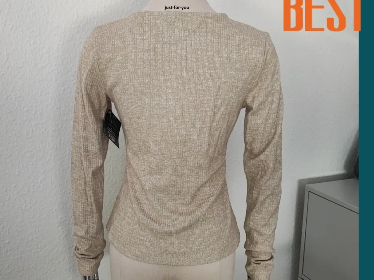 Billede 8 - Tilbud: Top, NLY Trend !