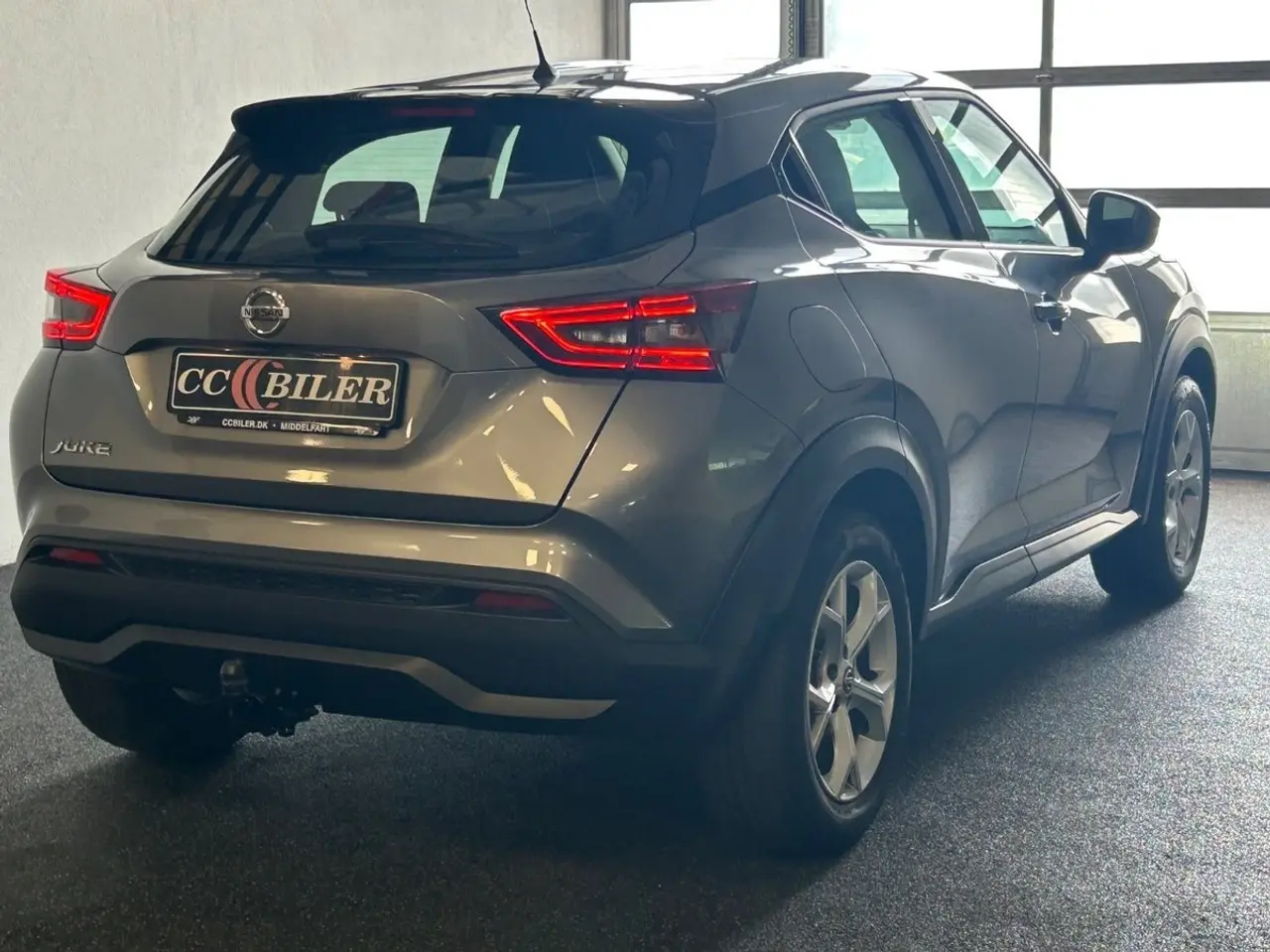 Billede 2 - Nissan Juke 1,0 Dig-T 117 N-Connecta DCT