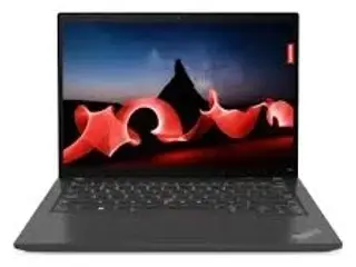 Lenovo ThinkPad T14 Gen 4 14" - Intel i5-1335U 1,3GHz 512GB NVMe 16GB Win11 Pro - Grade B