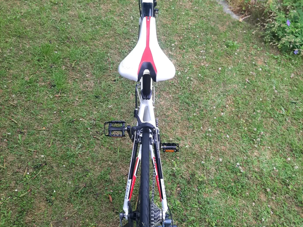 Billede 11 - Trek Recacykel 
