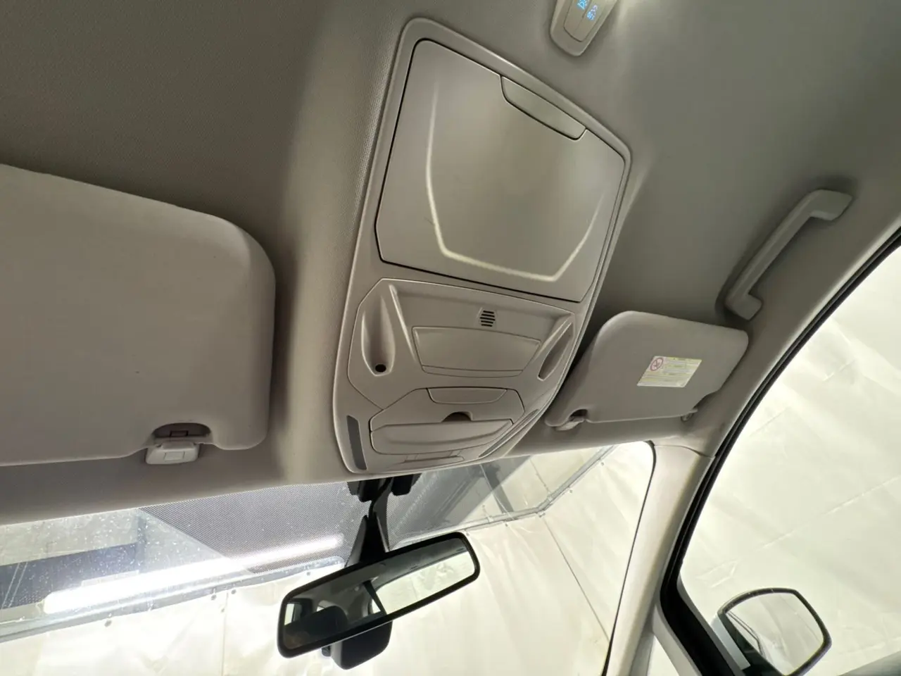 Billede 20 - Ford C-MAX 1,6 TDCi Trend 115HK 6g