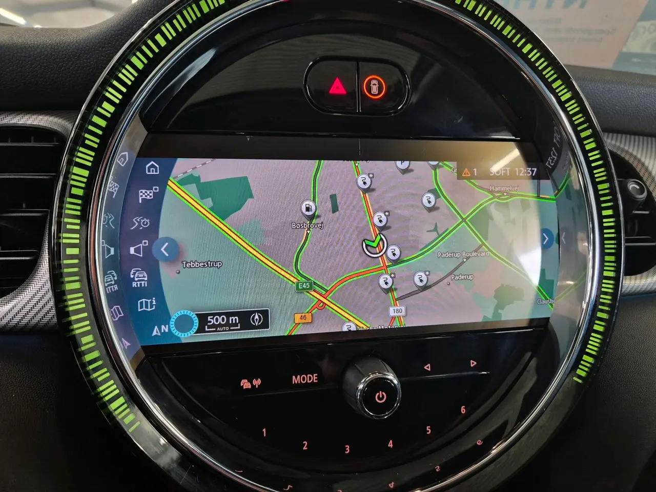 Billede 9 - Mini Cooper SE EL Maximise 184HK 3d Aut.