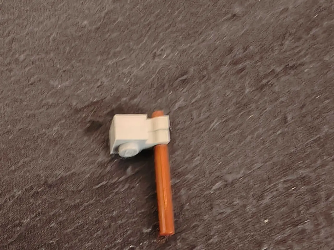 Billede 13 - LEGO Ninjago - Cole Spinner Sæt (2263)