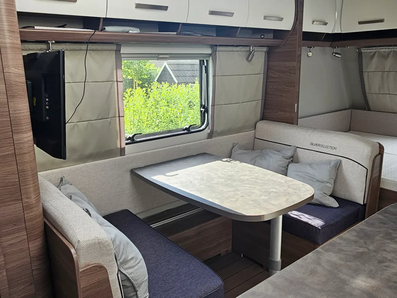 Billede 4 - 2021 - Knaus Sport 500 QDK Silver Selection