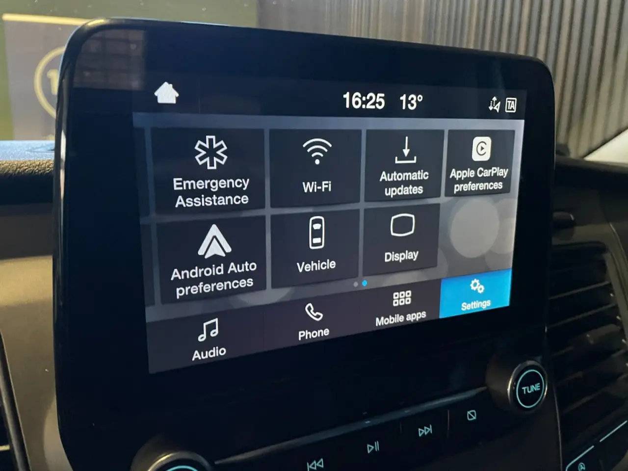 Billede 17 - Ford Transit Custom 300 L2 2,0 TDCi 130 Trend