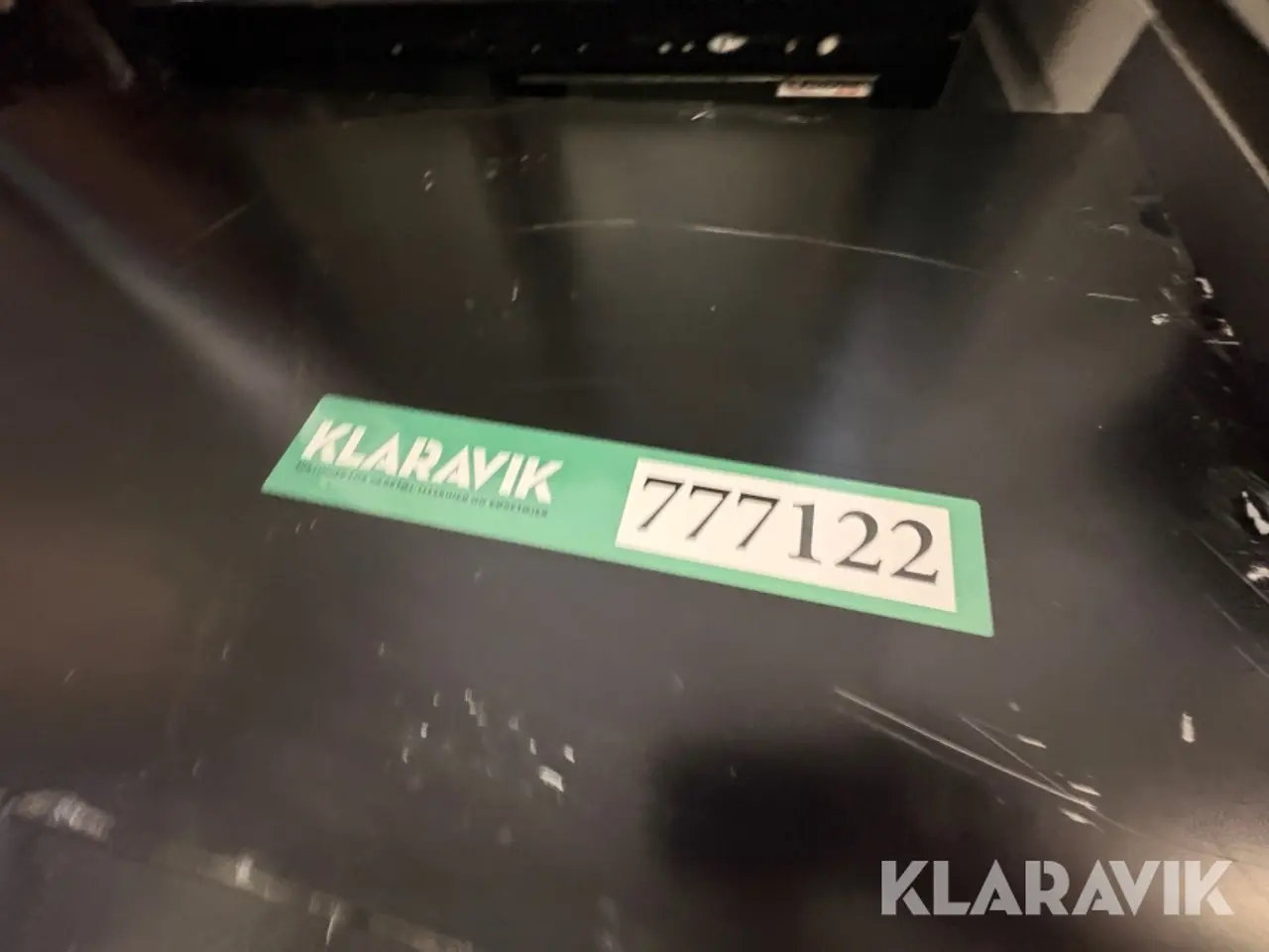 Billede 9 - Displaykøleskab Vibocold SBB 2 S