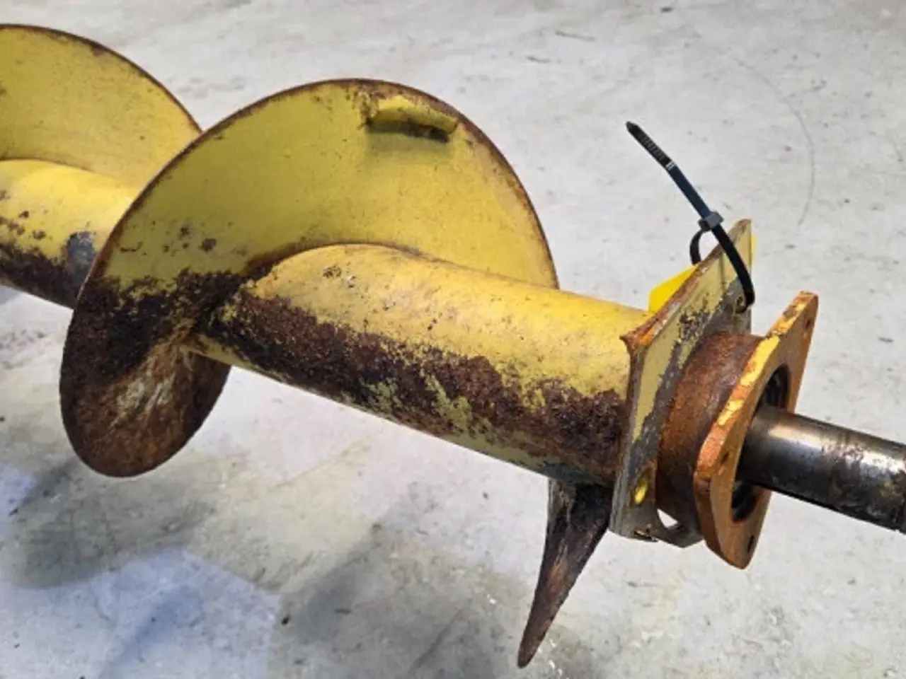Billede 15 - New Holland TX68 Snegl 9814550