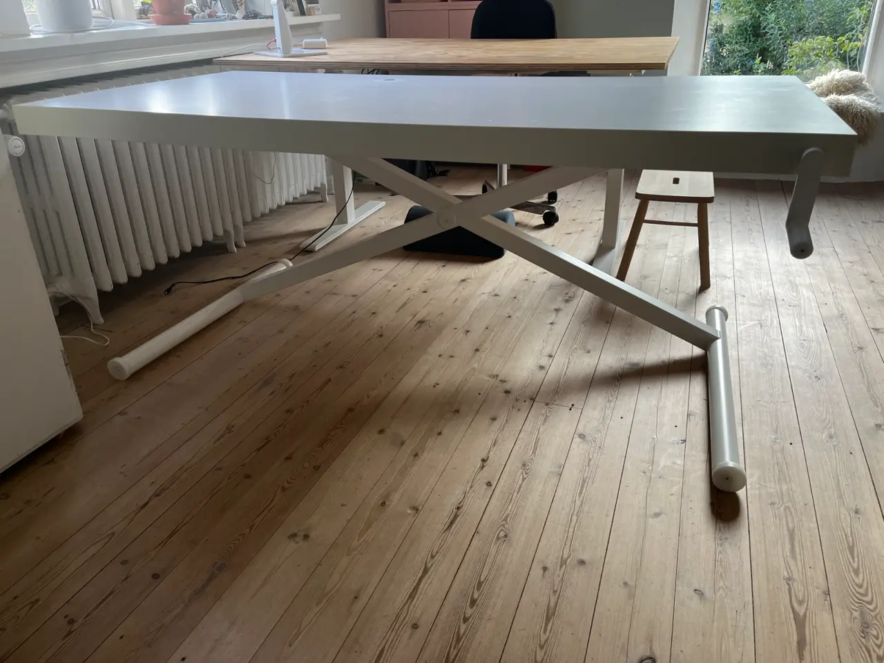 Billede 1 - Hæve sænke bord