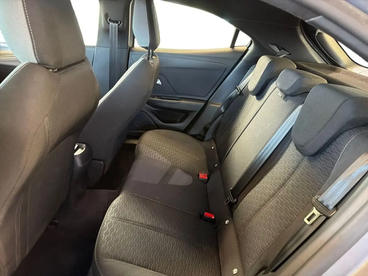 Billede 9 - Opel Mokka-e 54 Edition