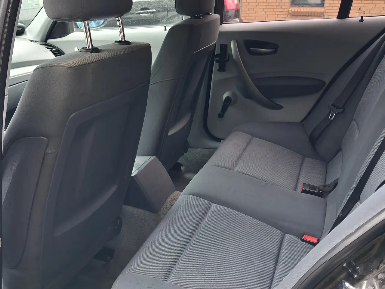 Billede 7 - Fine bmw 116i nysynet