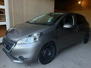 Peugeot 208 1,6 BlueHDi 100 Active