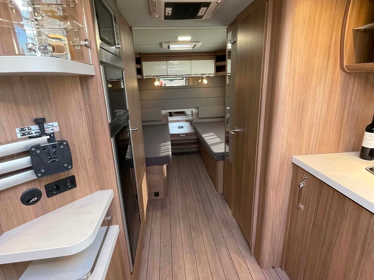 Billede 15 - 2021 - Knaus Scandinavian Selection 590 UE med ALDE