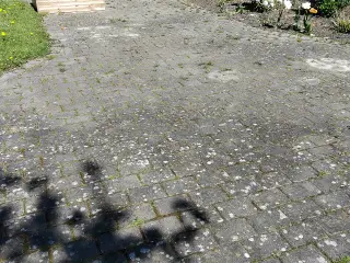 Herregårds sten