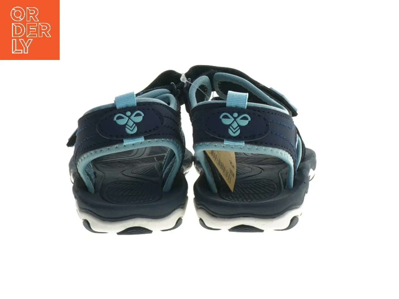 Billede 2 - Hummel sport børne sandaler (str. 30 )