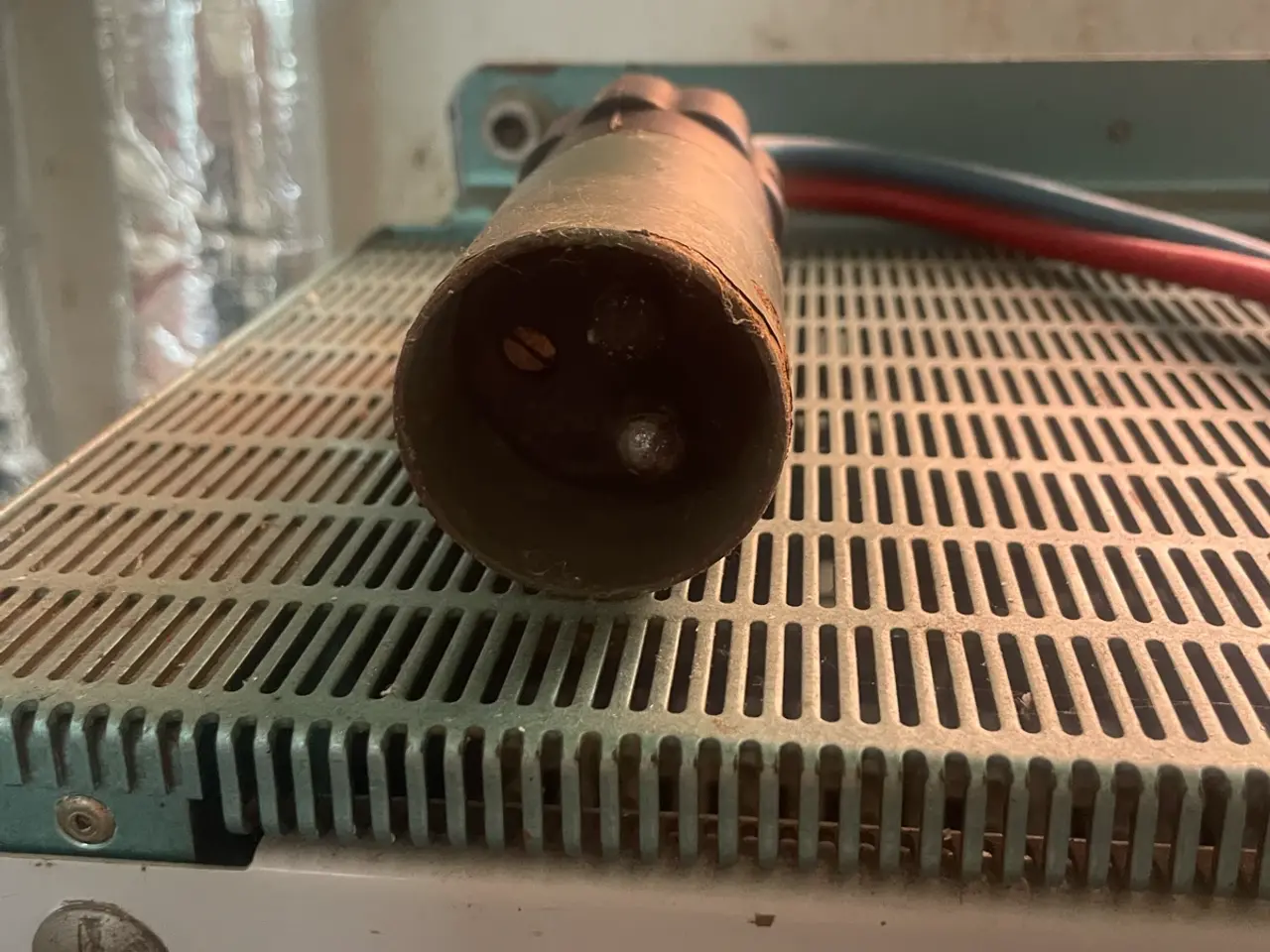 Billede 8 - Industriel batterioplader- batterilader