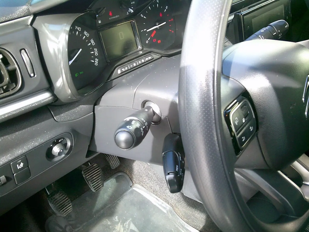 Billede 9 - Citroën C3 1,2 PureTech 82 Cool