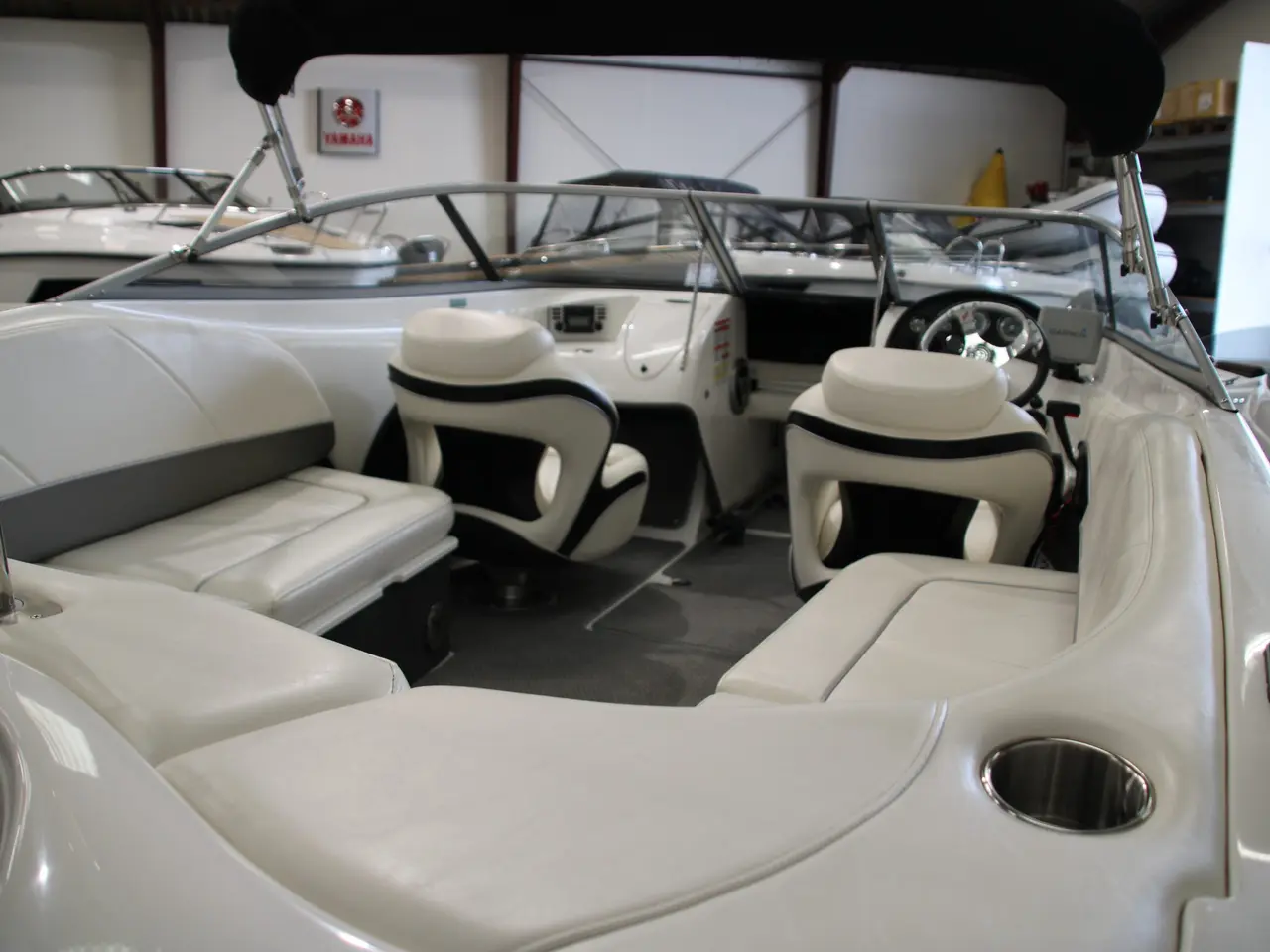 Billede 19 - Campion Chase 580 OB BR
