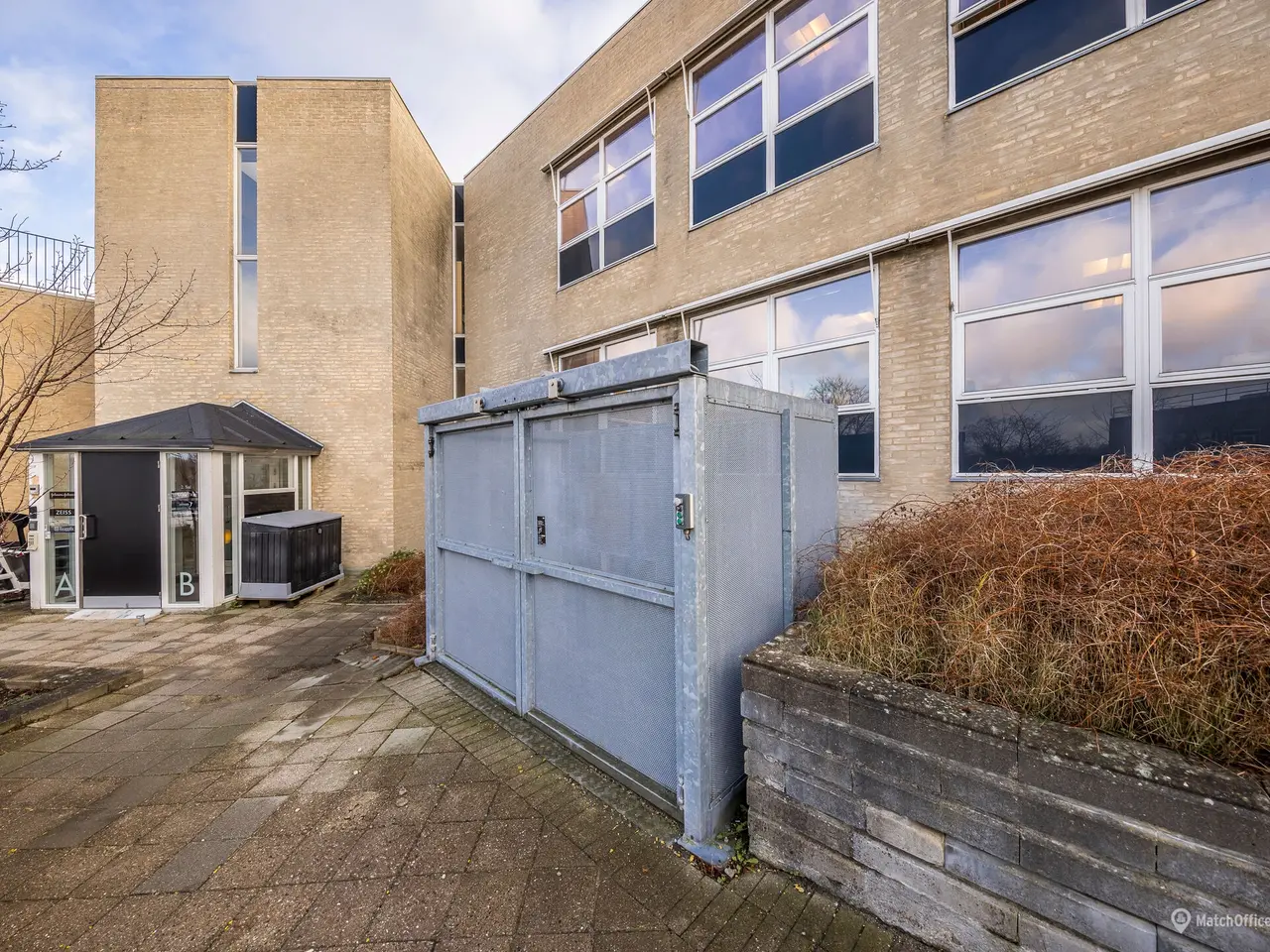 Billede 7 - Kontor- og lagerlejemål på 673m² i Birkerød