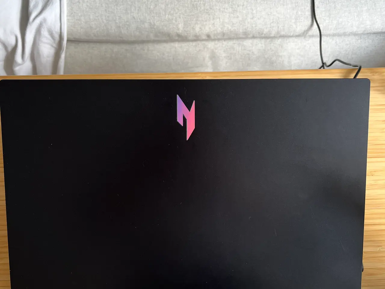 Billede 3 - Acer Nitro V15 Gaming Laptop – RTX 4060 / Ryzen 7