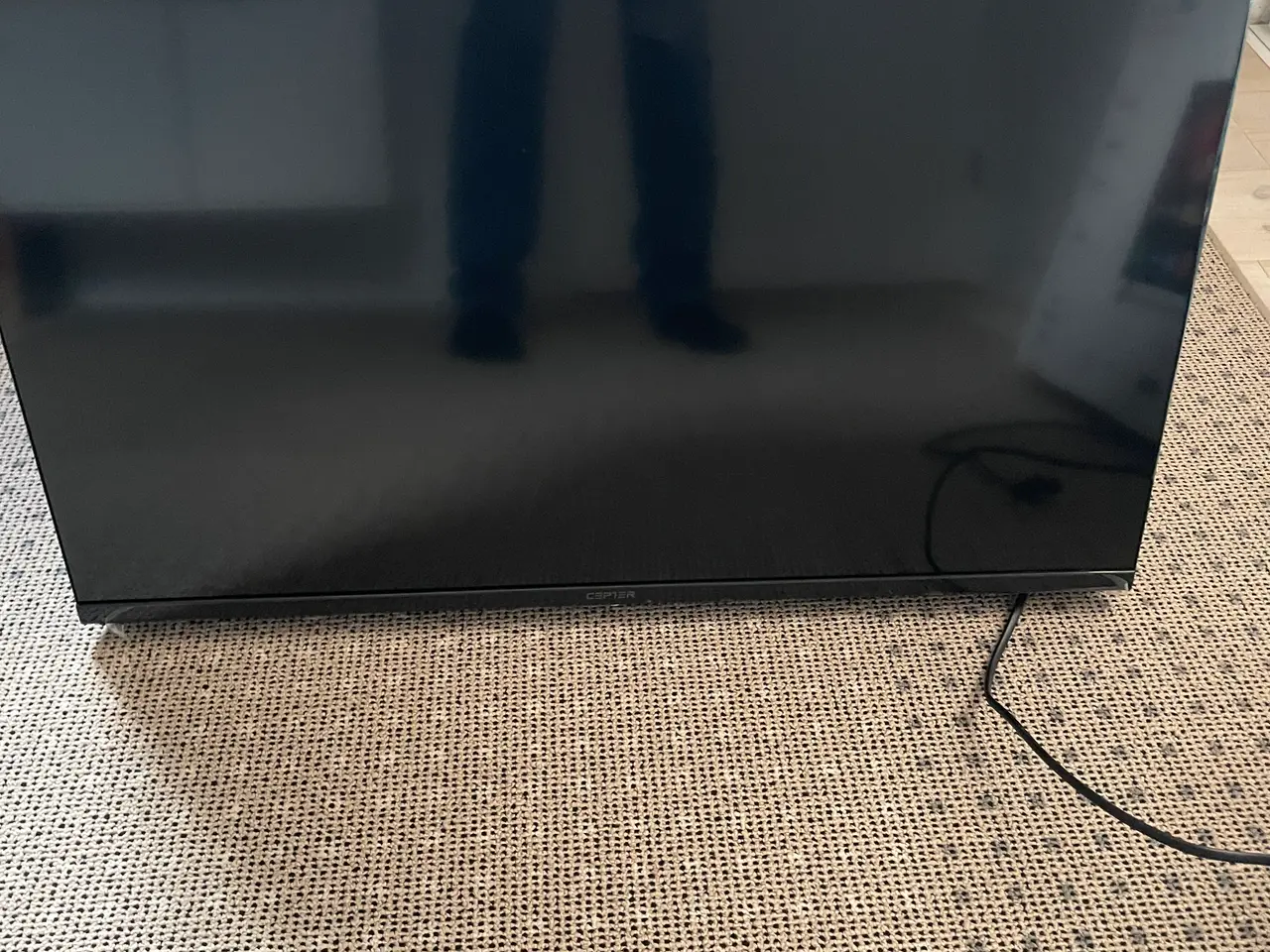Billede 2 - 32" internet tv sælges - brugt i 30 dage