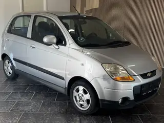 Chevrolet Matiz 1,0 SE