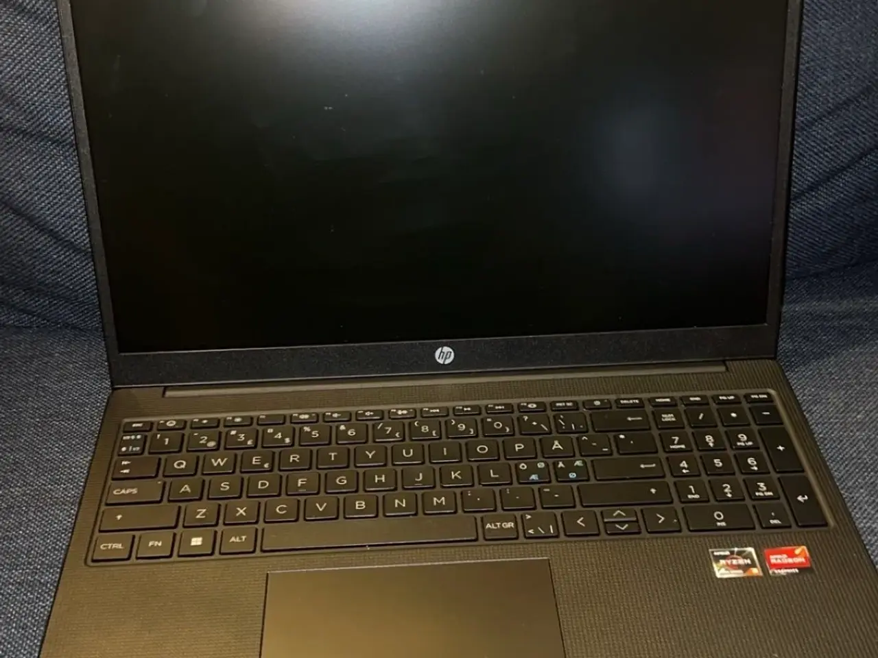 Billede 2 - Hp bærbar computer