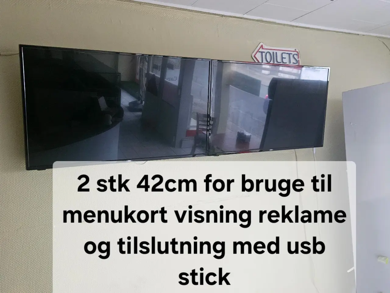 Billede 10 - Butiksinventar til nystart